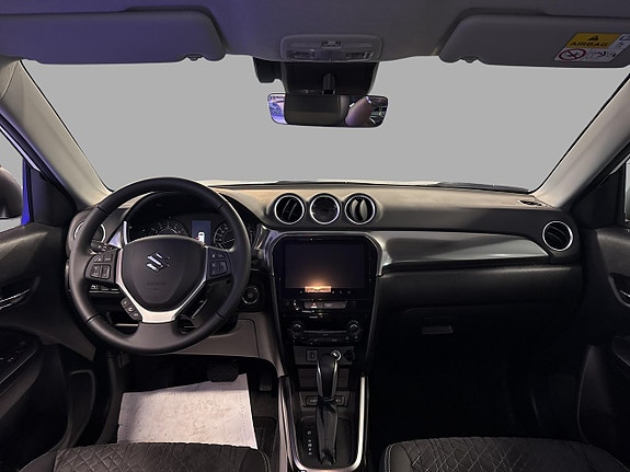 Suzuki Vitara 12 of 15