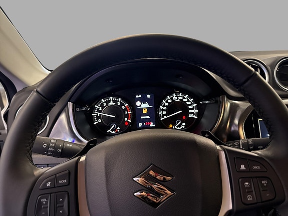 Suzuki Vitara 13 of 15