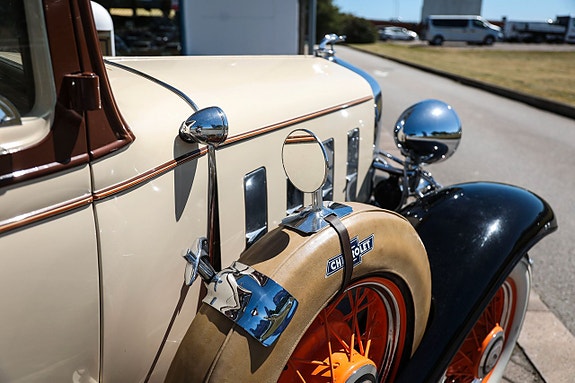 Chevrolet Confederate 5 of 15