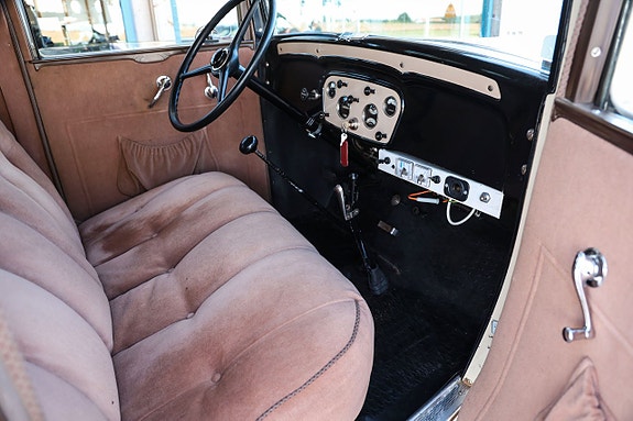 Chevrolet Confederate 10 of 15