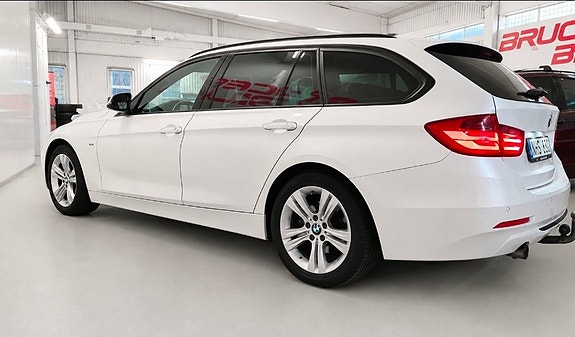 BMW 318 7 of 12