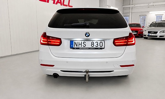 BMW 318 4 of 12