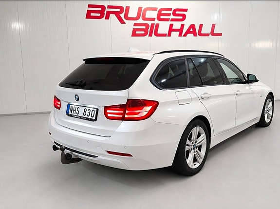 BMW 318 5 of 12