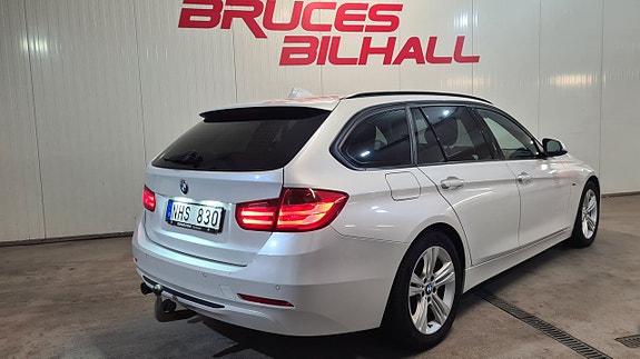 BMW 318 5 of 5
