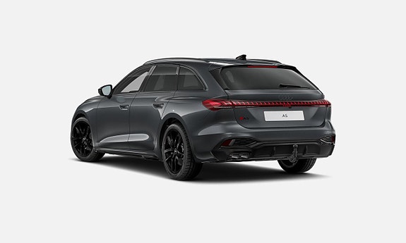 Audi A5 5 of 8