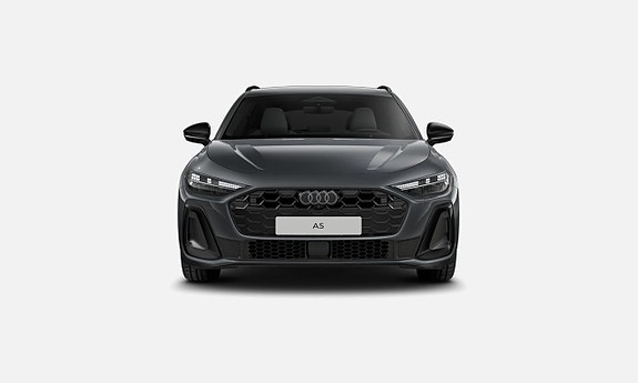 Audi A5 2 of 8