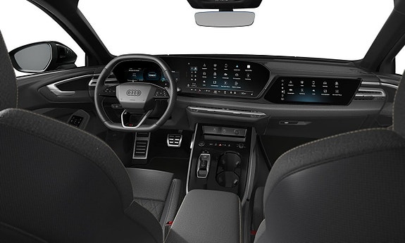 Audi A5 8 of 8