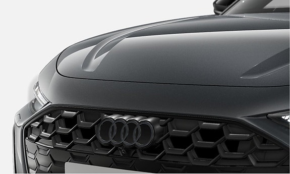 Audi A5 3 of 8