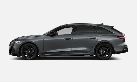 Audi A5 4 of 8