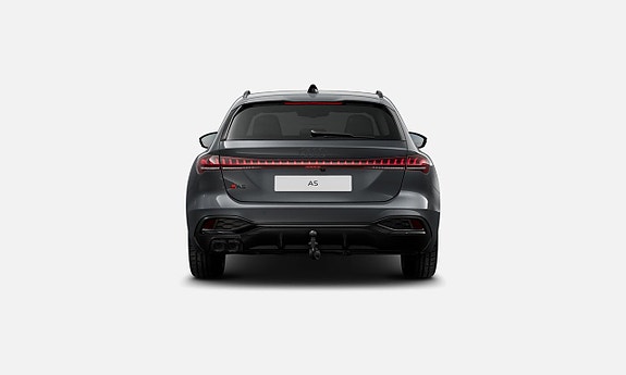 Audi A5 6 of 8