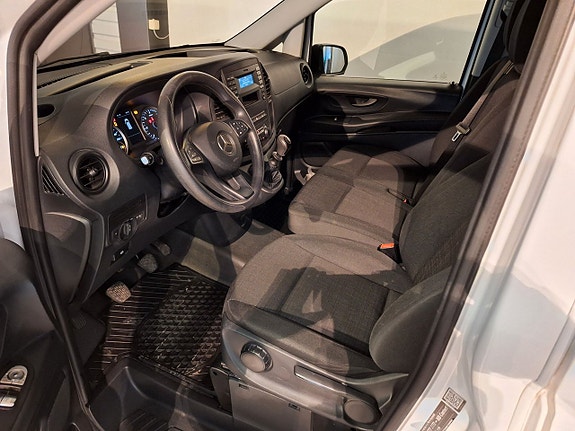 Mercedes-Benz Vito 111 5 of 5