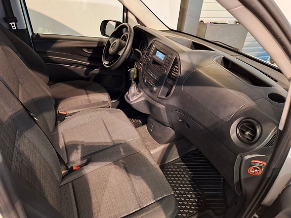 Mercedes-Benz Vito 111 7 of 9