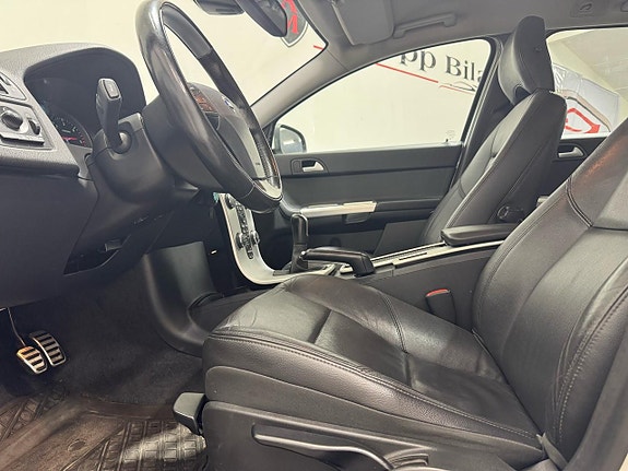 Volvo V50 9 of 16