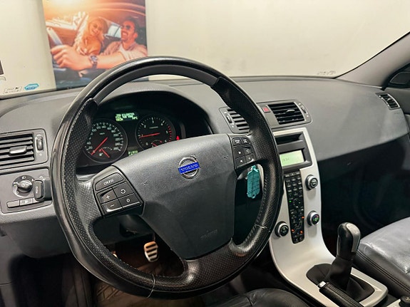 Volvo V50 16 of 16