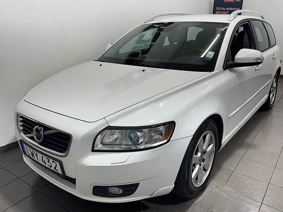 Volvo V50 11 of 16