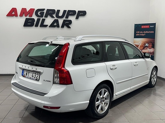 Volvo V50 4 of 16