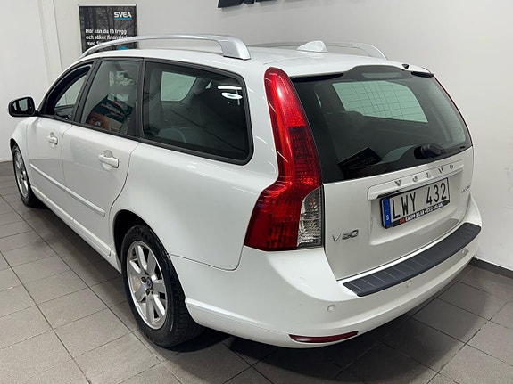 Volvo V50 15 of 16