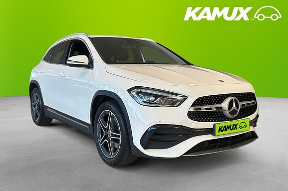 Mercedes-Benz GLA200
