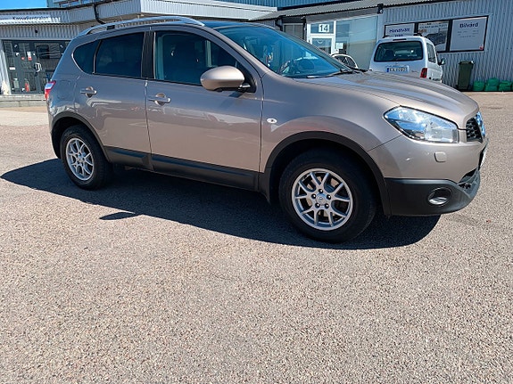 Nissan Qashqai 6 of 13
