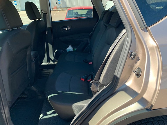 Nissan Qashqai 9 of 13
