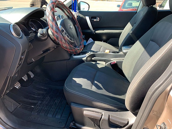 Nissan Qashqai 12 of 13