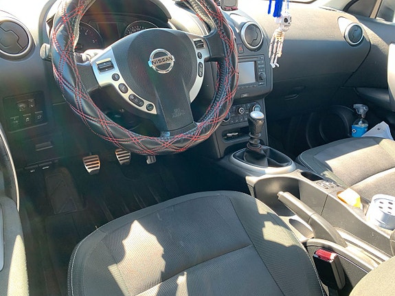 Nissan Qashqai 10 of 13