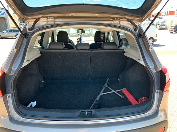 Nissan Qashqai 11 of 13