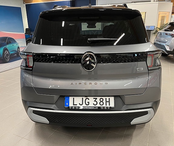 Citroen C3 Aircross 3 of 3