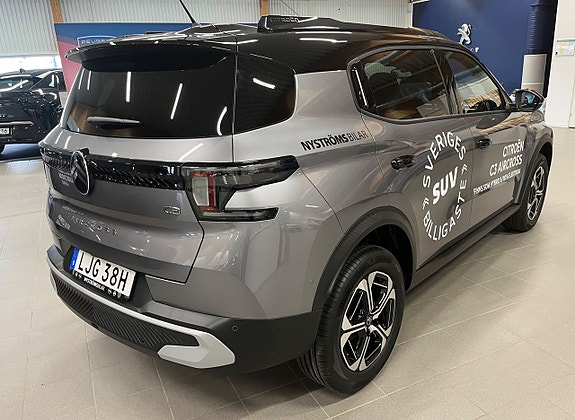 Citroen C3 Aircross 2 of 3