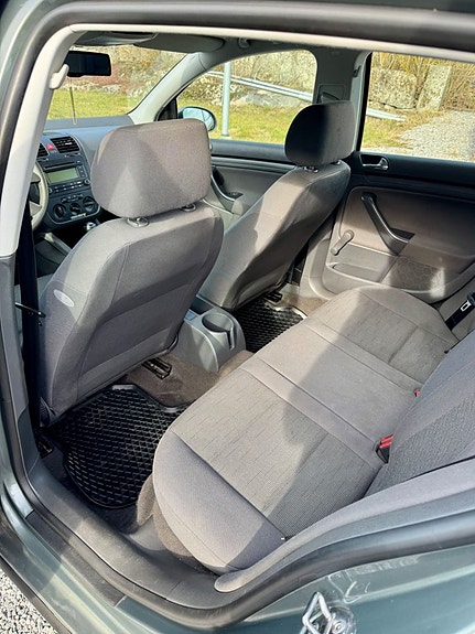 Volkswagen Golf-Serie 12 of 16
