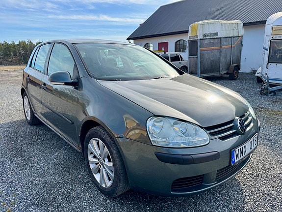 Volkswagen Golf-Serie 2 of 16