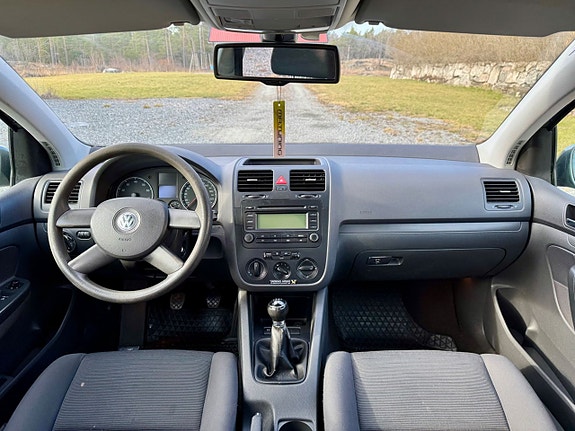 Volkswagen Golf-Serie 9 of 16