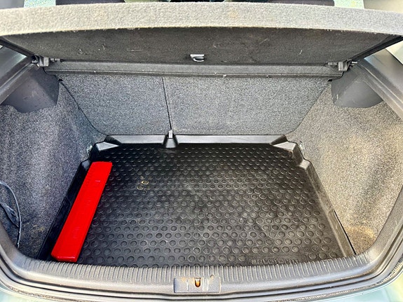 Volkswagen Golf-Serie 14 of 16