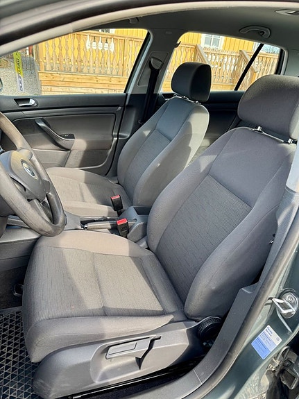 Volkswagen Golf-Serie 11 of 16