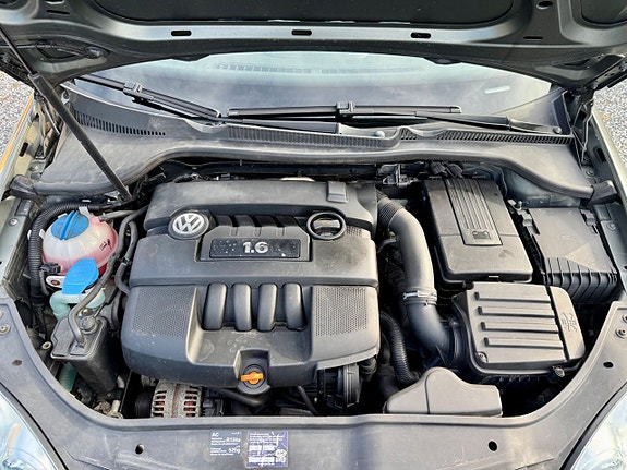 Volkswagen Golf-Serie 15 of 16