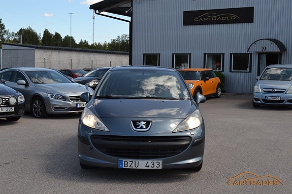 Peugeot 207 5 of 10