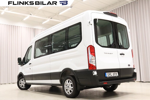 Ford Transit 3 of 5
