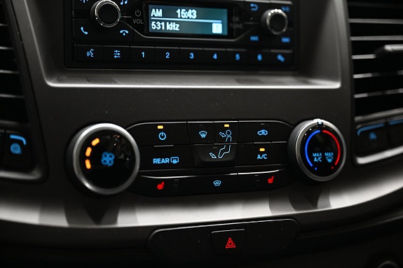 Ford Transit 18 of 26