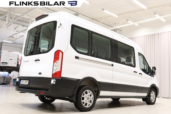 Ford Transit 5 of 5
