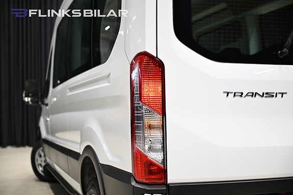 Ford Transit 5 of 26