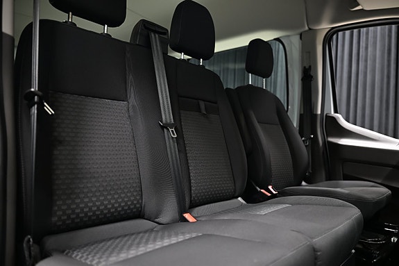 Ford Transit 14 of 26
