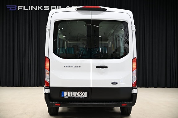 Ford Transit 4 of 26