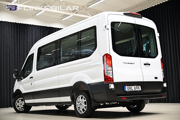 Ford Transit 6 of 26