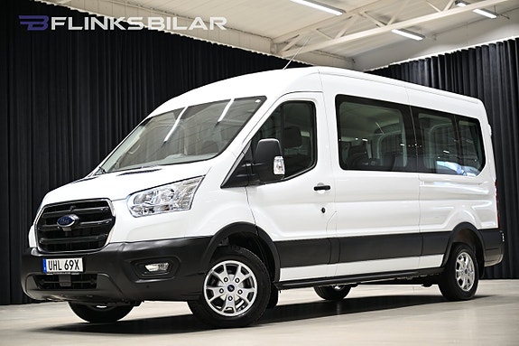 Ford Transit 2 of 26