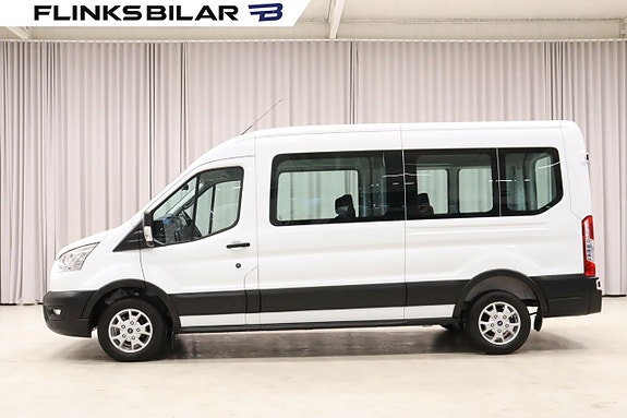 Ford Transit 2 of 5