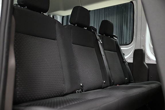 Ford Transit 15 of 26