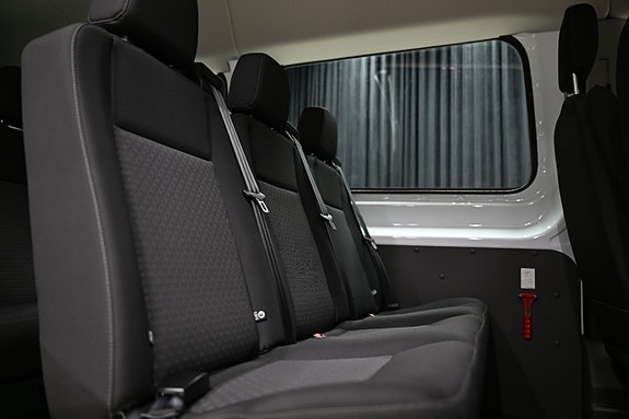 Ford Transit 16 of 26