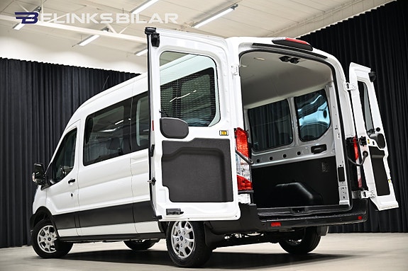 Ford Transit 7 of 26