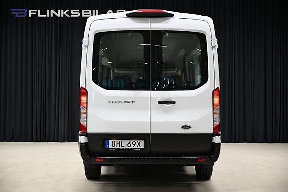 Ford Transit 9 of 26
