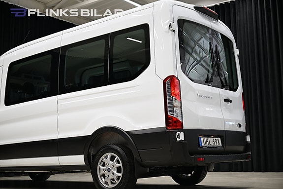 Ford Transit 10 of 26